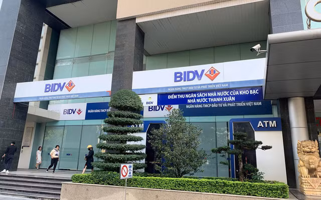 BIDV đấu giá khoản nợ hơn 100 tỷ đồng với tài sản bảo đảm là 30 lô đất của Thanh An An BIDV dau gia khoan no hon 100 ty dong voi tai san bao dam la 30 lo dat cua Thanh An An