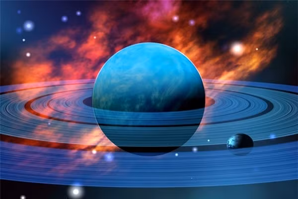 Phát hiện điều kỳ lạ ở sao Hải Vương - Hình 2 Phat hien dieu ky la o sao Hai Vuong-Hinh-2
