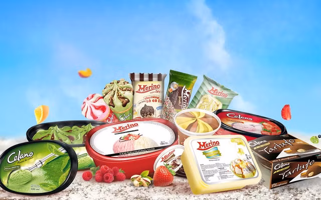 Vinamilk và KIDO hợp tác lập liên doanh lĩnh vực nước giải khát - kem Vinamilk va KIDO hop tac lap lien doanh linh vuc nuoc giai khat - kem