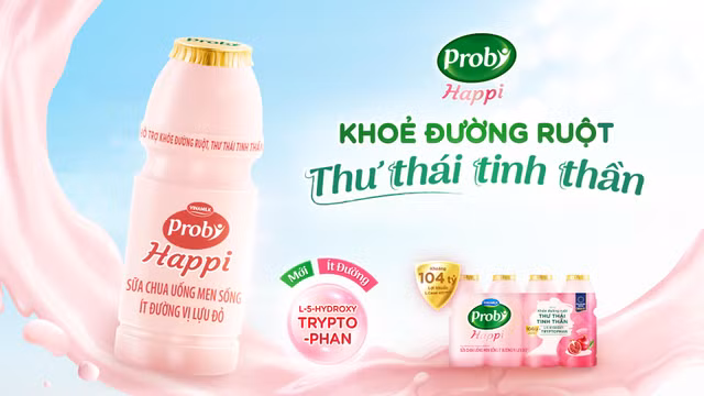 Tại sao hệ tiêu hóa khỏe giúp ngăn ngừa stress? - Hình 2 Tai sao he tieu hoa khoe giup ngan ngua stress?-Hinh-2