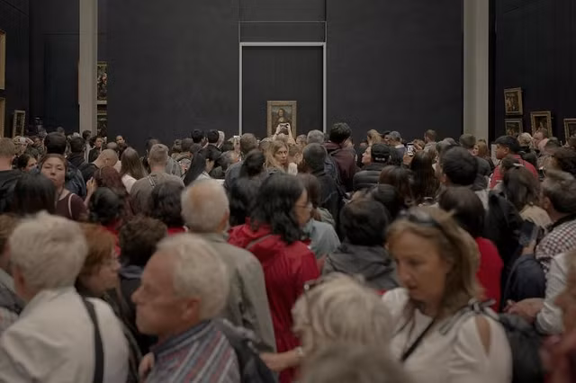 Lật ngược 'nụ cười bí ẩn của Mona Lisa' phát hiện chi tiết ớn lạnh - Hình 8 Lat nguoc 'nu cuoi bi an cua Mona Lisa' phat hien chi tiet on lanh-Hinh-8