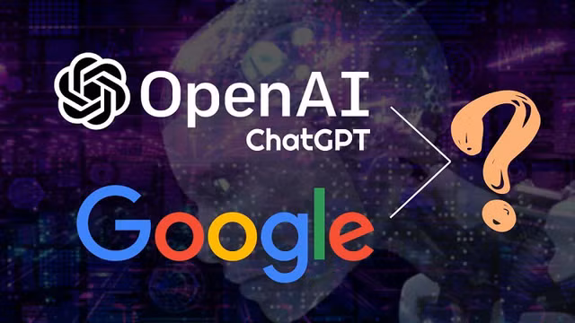 Google ra mắt chatbot Bard để cạnh tranh với ChatGPT - Hình 8 Google ra mat chatbot Bard de canh tranh voi ChatGPT-Hinh-8