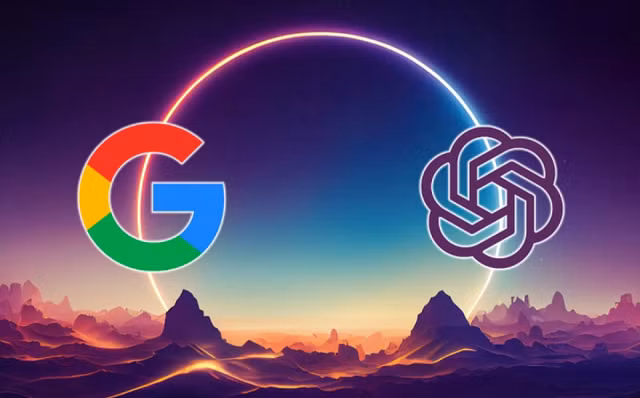 Google ra mắt chatbot Bard để cạnh tranh với ChatGPT - Hình 9 Google ra mat chatbot Bard de canh tranh voi ChatGPT-Hinh-9