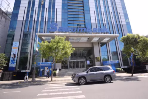 Sacombank: Các khoản vay của FLC Group đúng quy định và an toàn Sacombank: Cac khoan vay cua FLC Group dung quy dinh va an toan