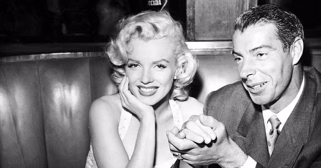 Có gì bên trong biệt thự Marilyn Monroe từng sinh sống? Co gi ben trong biet thu Marilyn Monroe tung sinh song?
