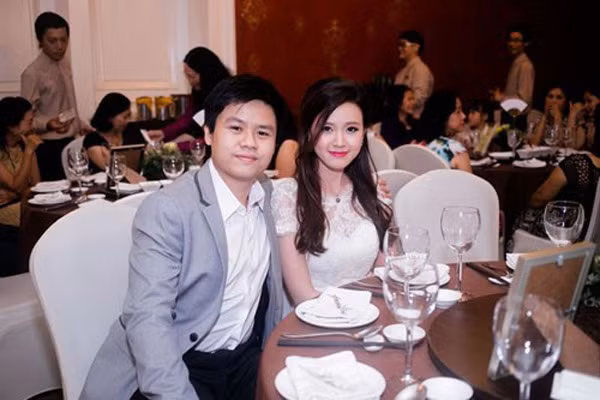 Bỏ lại quá khứ Midu, Phan Thành chuẩn bị cưới vợ? - Hình 3 Bo lai qua khu Midu, Phan Thanh chuan bi cuoi vo?-Hinh-3