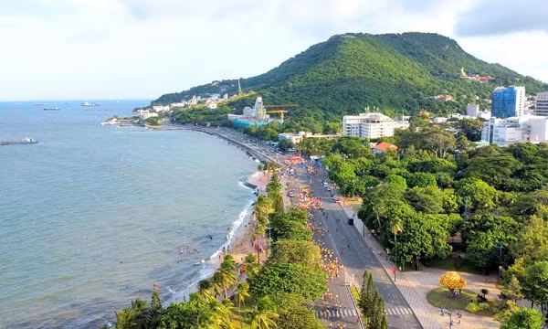 Bà Rịa – Vũng Tàu: Điều chỉnh quy hoạch Núi Lớn - Núi Nhỏ tăng thêm 50 ha - Hình 2 Ba Ria – Vung Tau: Dieu chinh quy hoach Nui Lon - Nui Nho tang them 50 ha-Hinh-2