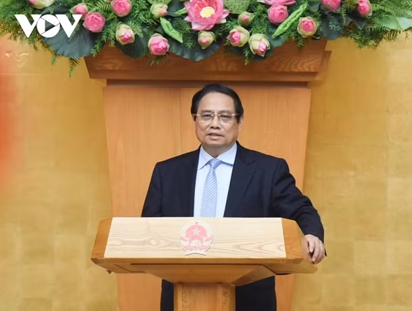 Thủ tướng: Triển khai pháp luật phải nhanh, nếu không sẽ lỡ cơ hội - Hình 2 Thu tuong: Trien khai phap luat phai nhanh, neu khong se lo co hoi-Hinh-2