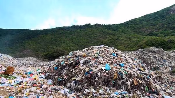 Bà Rịa - Vũng Tàu kêu gọi đầu tư dự án Nhà máy xử lý rác Côn Đảo Ba Ria - Vung Tau keu goi dau tu du an Nha may xu ly rac Con Dao