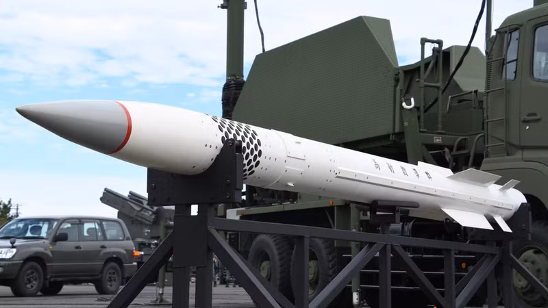 Mỹ có thể bật đèn xanh cho Ukraine sản xuất tên lửa Patriot