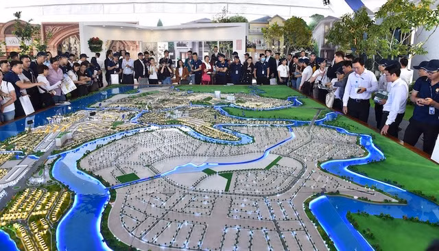 Việc thu thuế này sẽ khuyến khích minh bạch hóa toàn bộ chi phí đầu vào.